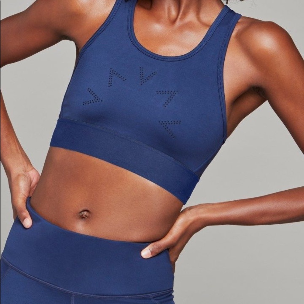 VARLEY Berkeley Sports Bra